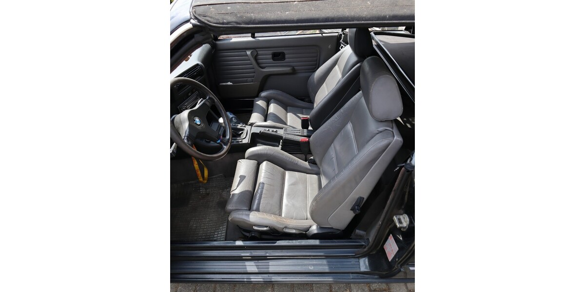 BMW E30 213.793 km 13.000 &euro; Altenburg 04600