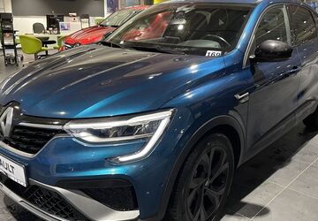 Renault Arkana 51.540 km 23.290 &euro; Dresden 01139