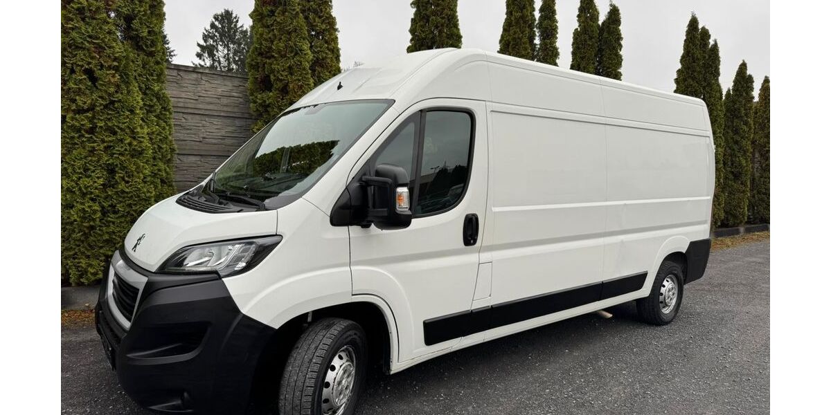 Peugeot Boxer 190.000 km 11.900 &euro; Hilden 40721