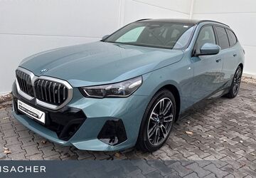 BMW i5 14.505 km 64.349 &euro; Landsberg am Lech 86899