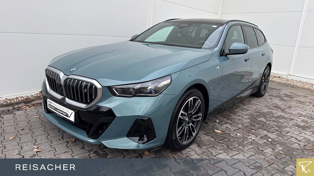 BMW i5 14.505 km 64.349 &euro; Landsberg am Lech 86899