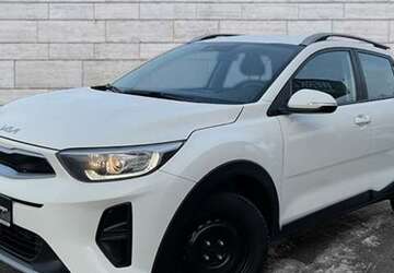 Kia Stonic 65.400 km 16.900 &euro; Augsburg 86179