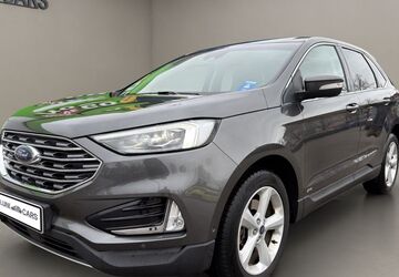 Ford Edge 83.400 km 23.980 &euro; Leipzig 04157