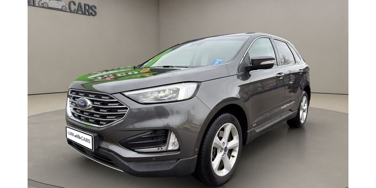 Ford Edge 83.400 km 23.980 &euro; Leipzig 04157