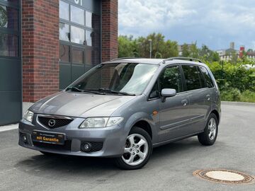 Gebrauchte Mazda Premacy