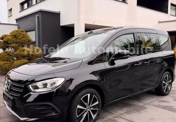 Mercedes-Benz T-Klasse 41.260 km 25.950 &euro; Heiningen 73092