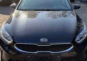 Kia ceed / Ceed 255.000 km 8.990 &euro; Berlin 12347