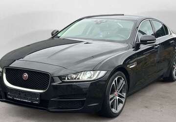 Jaguar XE 94.975 km 15.950 &euro; Eitorf 53783