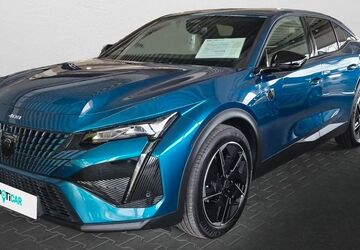 Peugeot 408 3.490 km 32.990 &euro; Schongau 86956