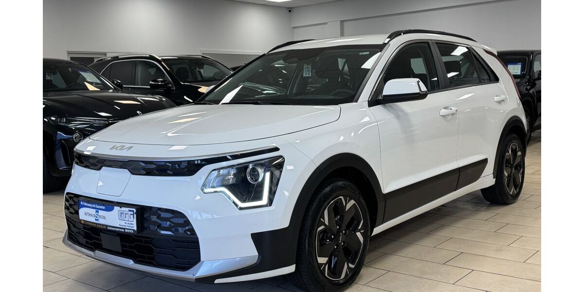 Kia Niro 51.124 km 22.000 &euro; Bonn 53227