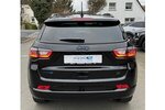 Jeep Compass Plug in Hybrid 177kW Summit 4xe 23.687 km 34.999 &euro; Battenberg 35088