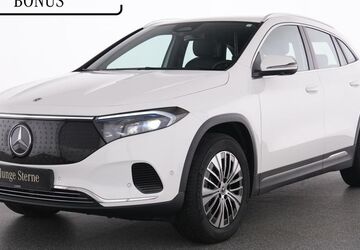 Mercedes-Benz EQA 3.919 km 37.445 &euro; Essen 45309