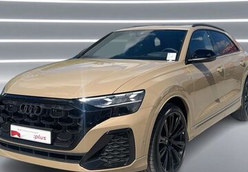 Audi Q8 2.000 km 104.950 &euro; Ingolstadt 85057