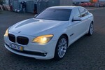 BMW 750 70.000 km 22.000 &euro; Bad Lippspringe 33175