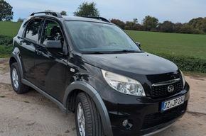 Daihatsu Terios 172.366 km 6.900 &euro; RATZEBURG 23909