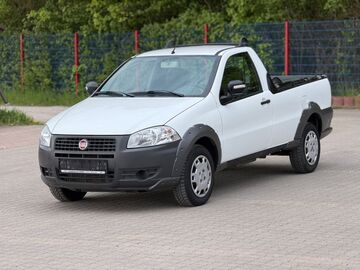 Gebrauchte Fiat Strada