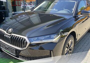 Skoda Superb 5.500 km 41.890 &euro; Beilngries 92339