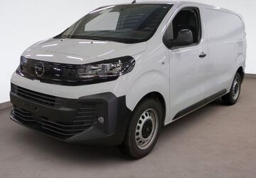 Opel Vivaro 16.148 km 23.495 &euro; Parsberg 92331
