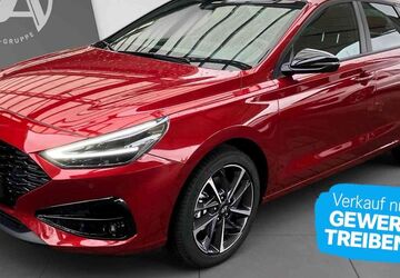 Hyundai i30 3.500 km 30.490 &euro; Vechta 49377