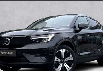 Volvo C40 49.159 km 28.999 &euro; Dortmund 44143