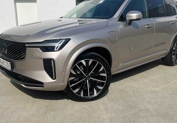 Volvo XC90 17.500 km 79.950 &euro; Hamburg 21079