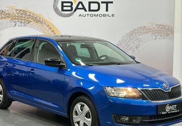 Skoda Rapid 82.957 km 9.900 &euro; Hannover 30165