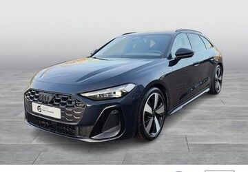 Audi A5 11.800 km 45.990 &euro; Bünde 32257