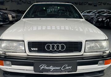 Audi V8 166.000 km 22.949 &euro; Ludwigsburg 71638