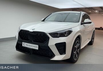 BMW X2 10.105 km 53.490 &euro; Memmingen 87700