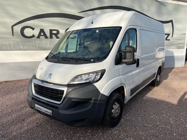 Peugeot Boxer 374.000 km 8.500 &euro; Colditz 04680