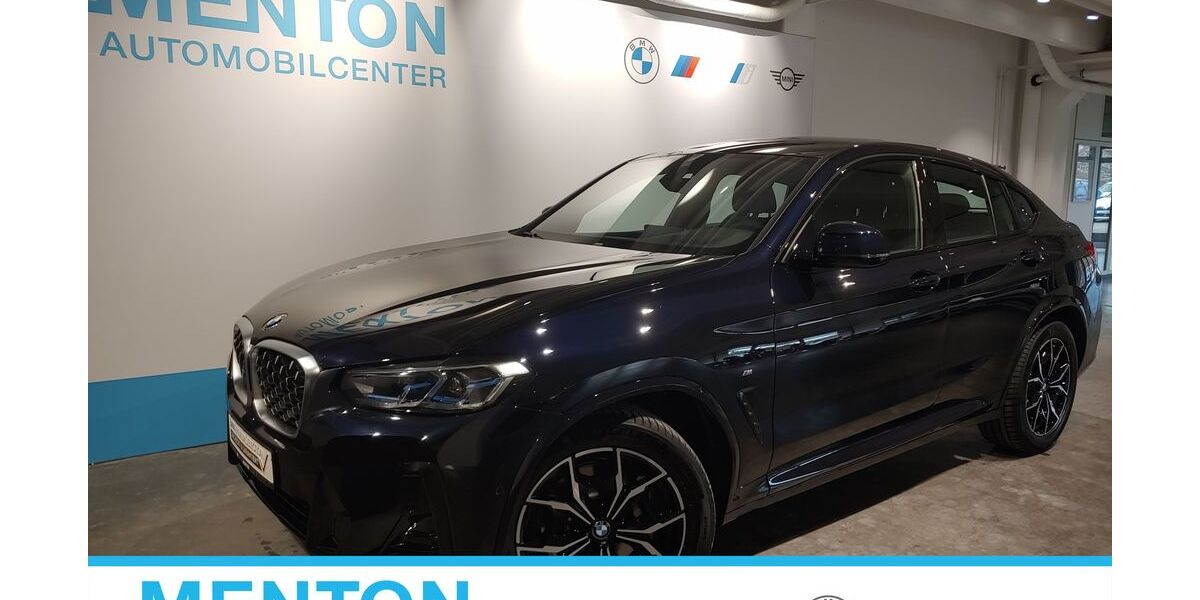 BMW X4 21.115 km 61.890 &euro; Reutlingen 72766