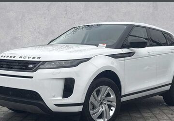 Land Rover Range Rover Evoque 1.550 km 48.225 &euro; Regensburg 93059