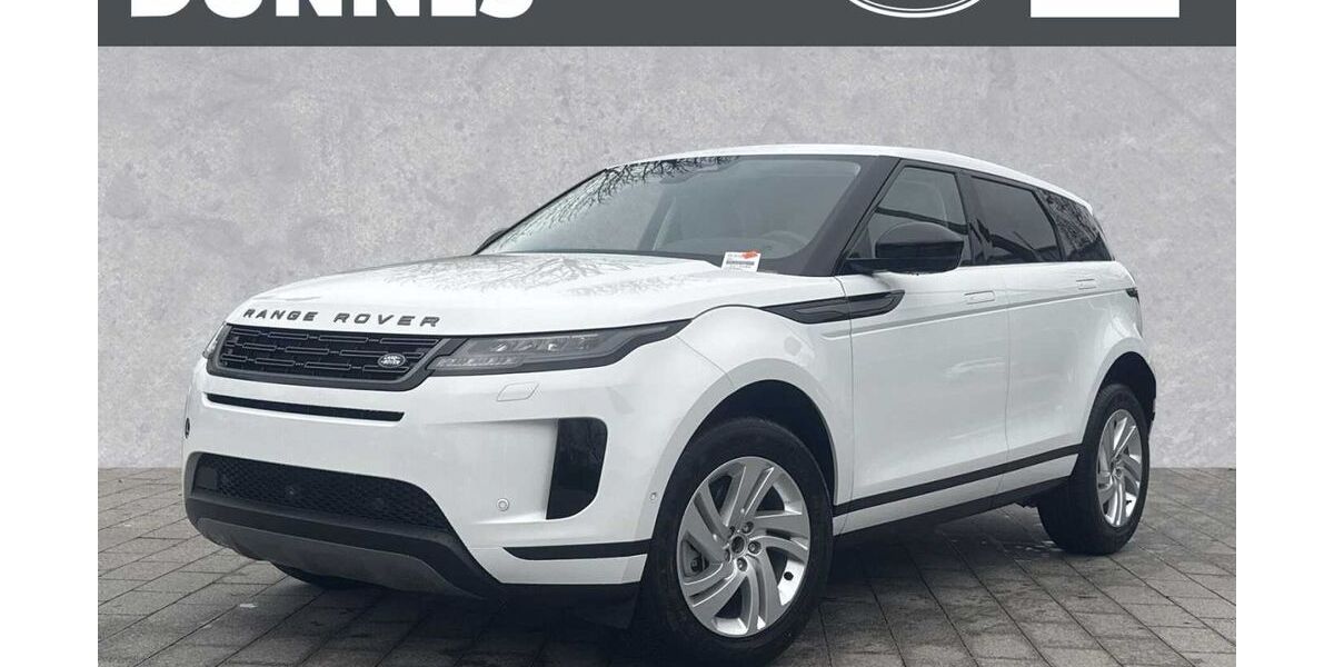Land Rover Range Rover Evoque 1.550 km 48.225 &euro; Regensburg 93059