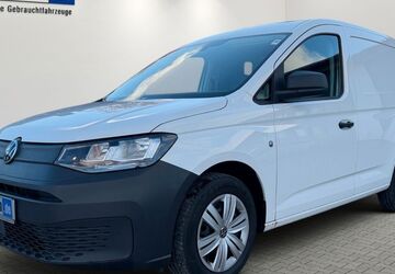 VW Caddy 64.800 km 17.990 &euro; Weßling 82234