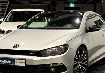 VW Scirocco 145.000 km 10.990 &euro; Kaarst 41564