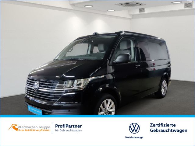 VW T7 California 25.215 km 63.990 &euro; Kaiserslautern 67663