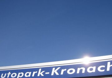 BMW M3 1.800 km 99.900 &euro; Küps 96328