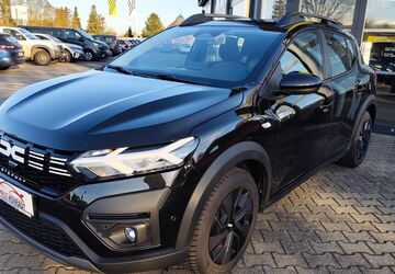 Dacia Sandero 4.850 km 18.390 &euro; Salzwedel Hansestadt 29410