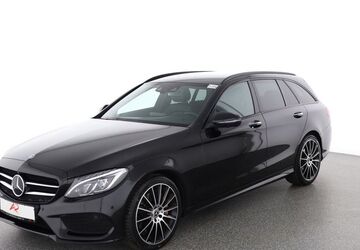 Mercedes-Benz C 250 56.838 km 22.880 &euro; Schönefeld 12529