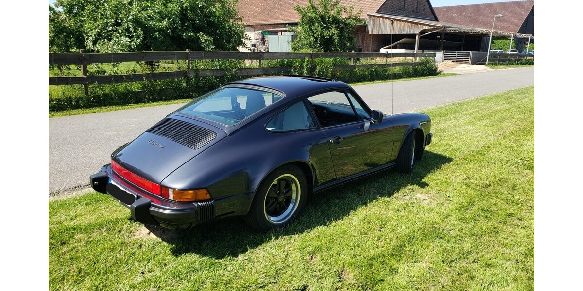 Porsche 911 210.000 km 59.911 &euro; Bielefeld 33602