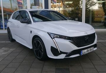 Peugeot 308 17.500 km 27.495 &euro; Landsberg 86899
