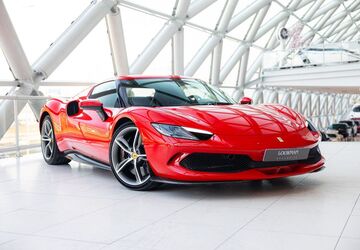 Ferrari 296 GTB 37.071 km 237.000 &euro; Utrecht 