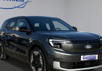 Ford Explorer 5.950 km 45.990 &euro; Luckenwalde 14943