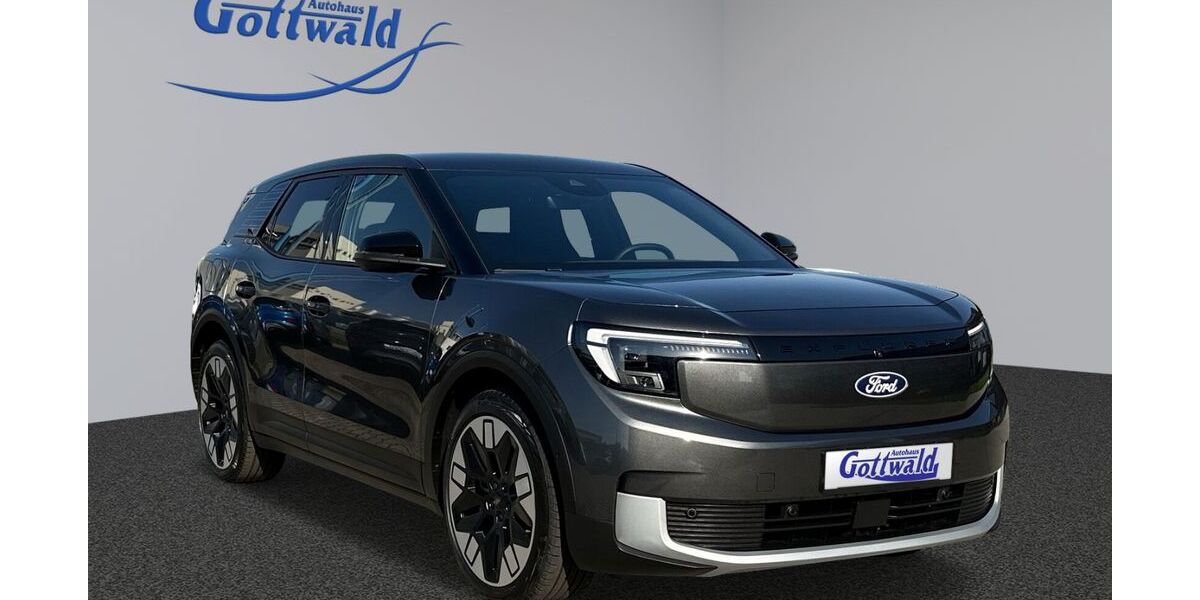 Ford Explorer 5.950 km 45.990 &euro; Luckenwalde 14943