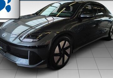 Hyundai IONIQ 6 18.723 km 31.630 &euro; Emsdetten 48282