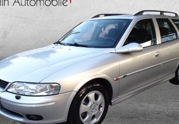 Opel Vectra 69.669 km 8.495 &euro; Vaihingen an der Enz (Enzweihingen) 71665
