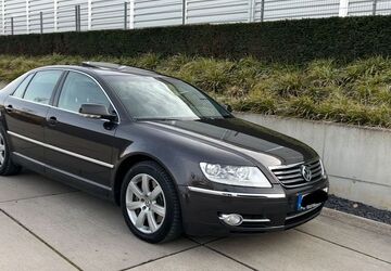 VW Phaeton 241.000 km 6.990 &euro; Waiblingen 71332
