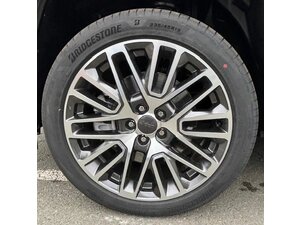 Jeep Compass Plug in Hybrid 177kW Summit 4xe 23.687 km 34.999 &euro; Battenberg 35088