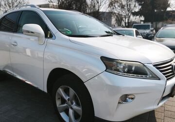 Lexus RX 350 207.211 km 10.999 &euro; Fellbach 70736