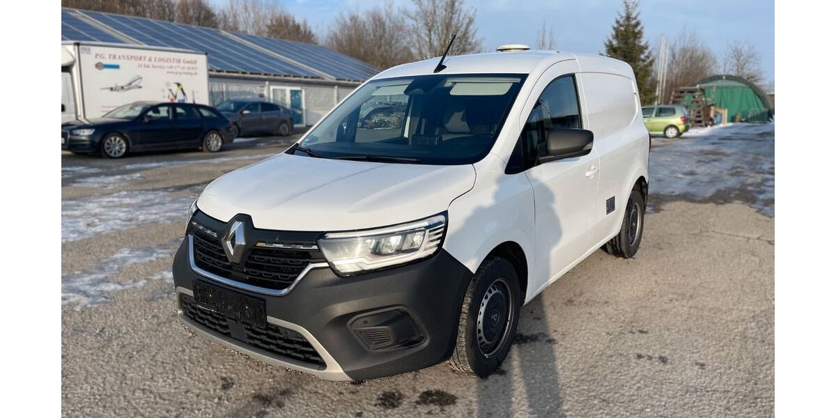 Renault Kangoo 212.000 km 11.305 &euro; Stubenberg 94166